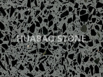 Sandblaste Cultured Stone Products 15mm 18mm Thickness Long Durability